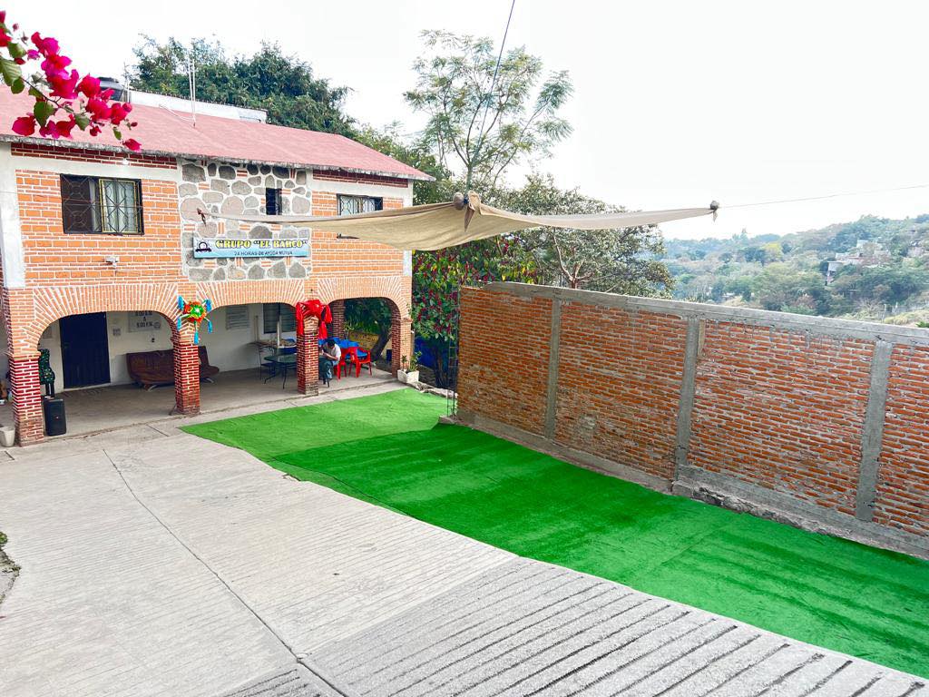 Instalaciones de Grupo El Barco