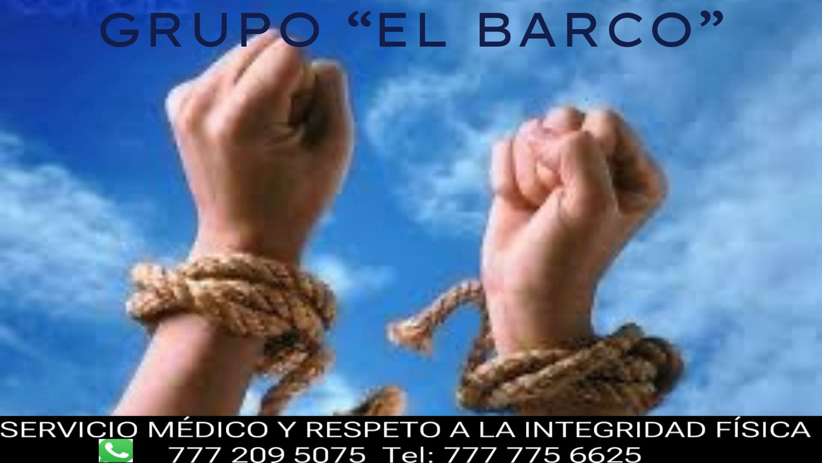 Programa terapéutico